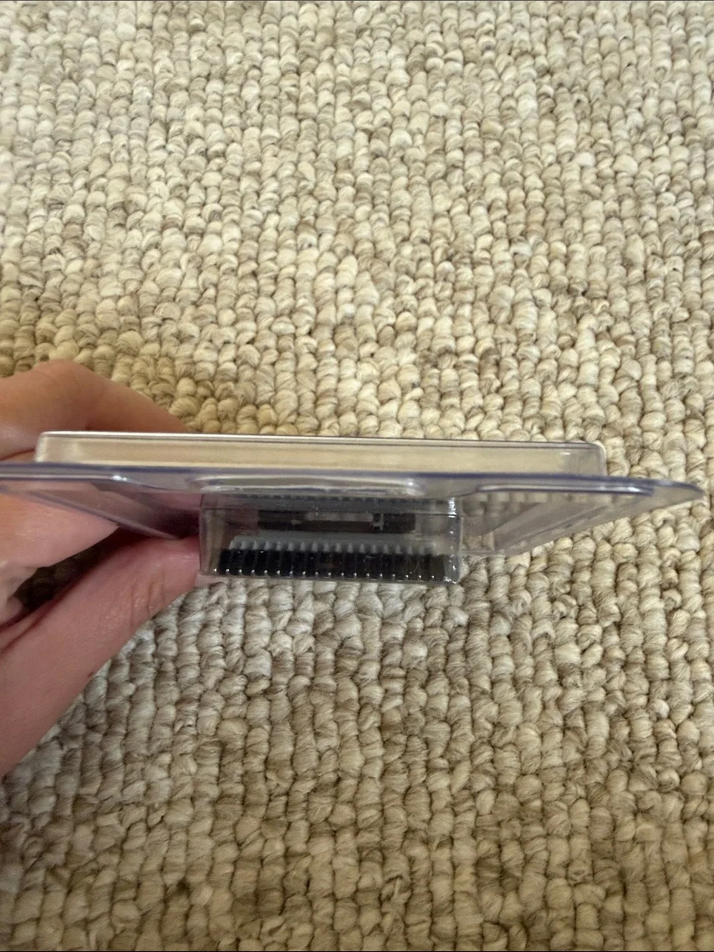 Andis CeramicEDGE 5FC Replacement Blade - Silver/Black